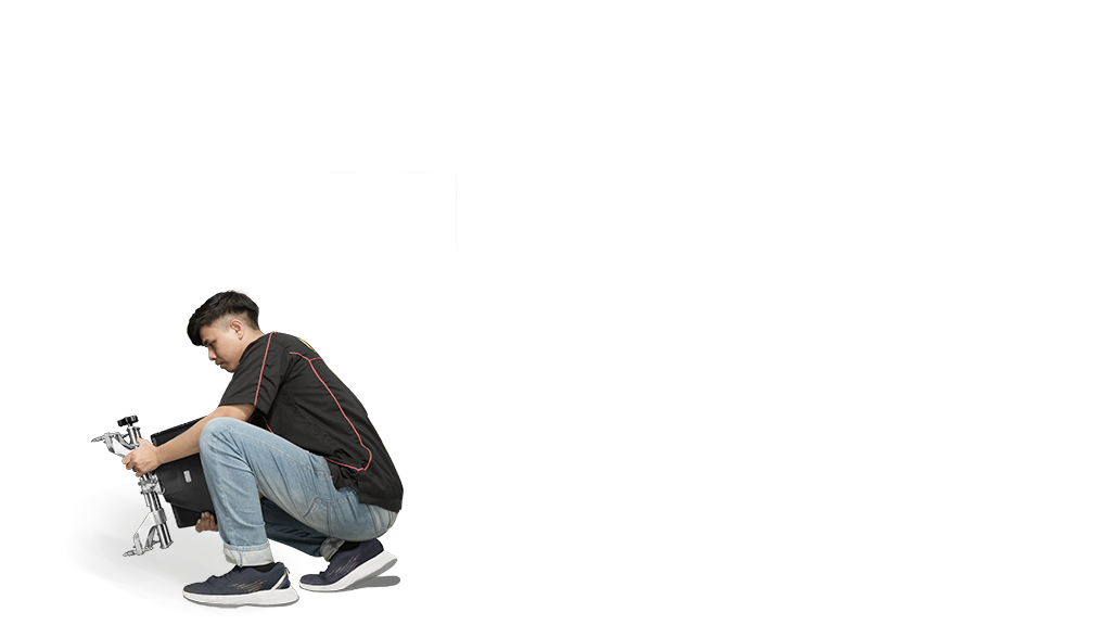 Spooring 3 Dimensi & Balancing Roda