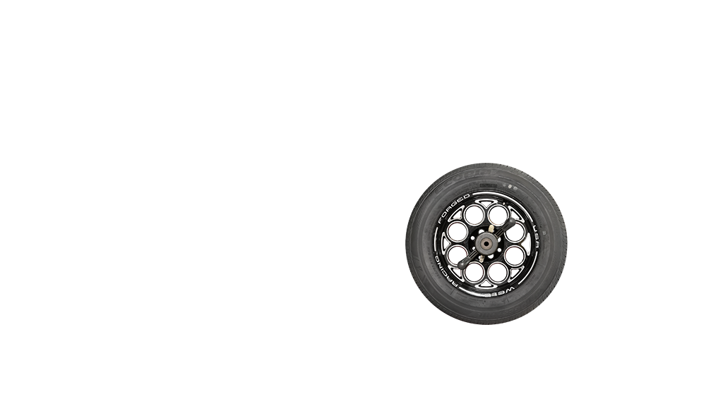 Spooring 3 Dimensi & Balancing Roda